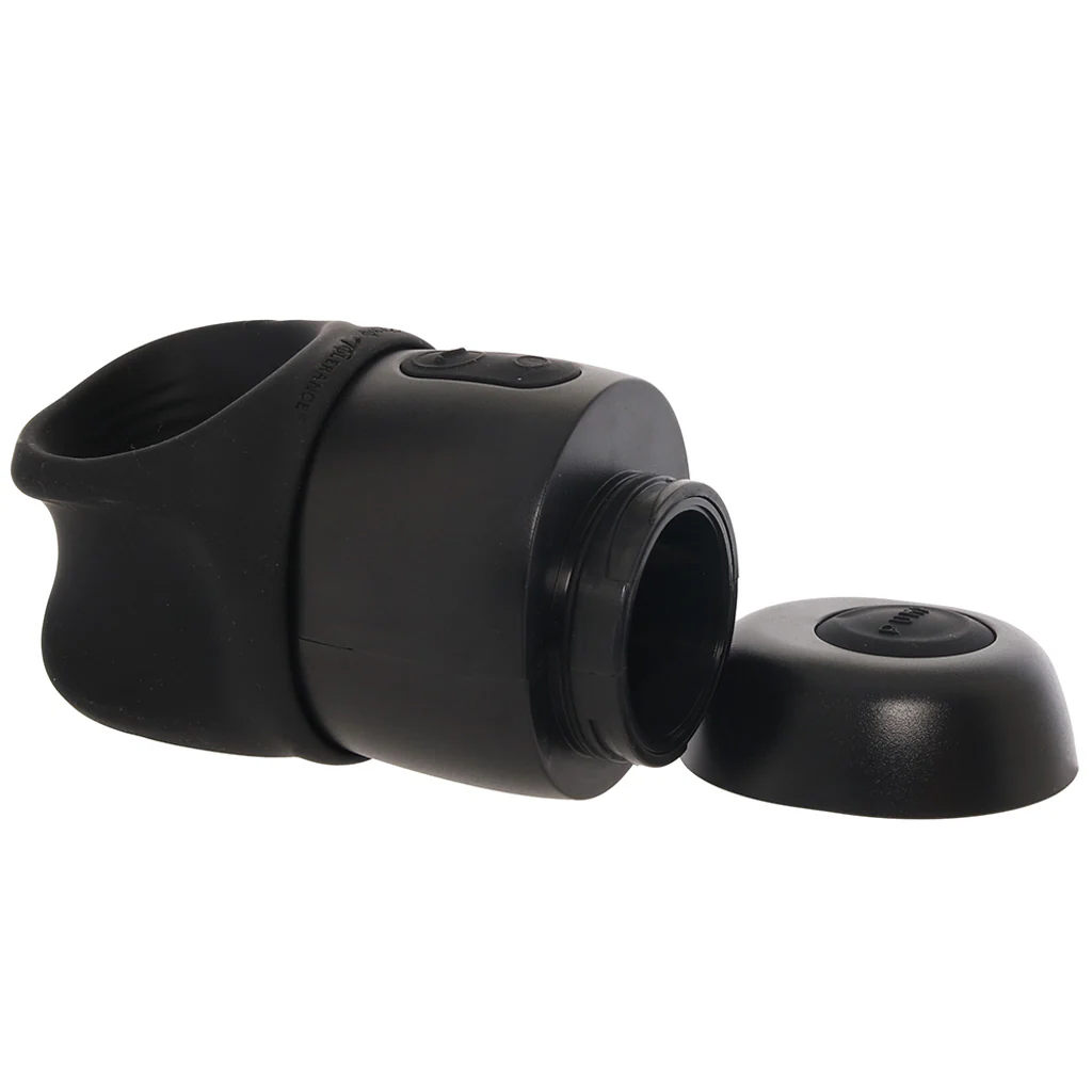 Zero Tolerance Wet It Be Lube Dispensing Stroker - Image 3