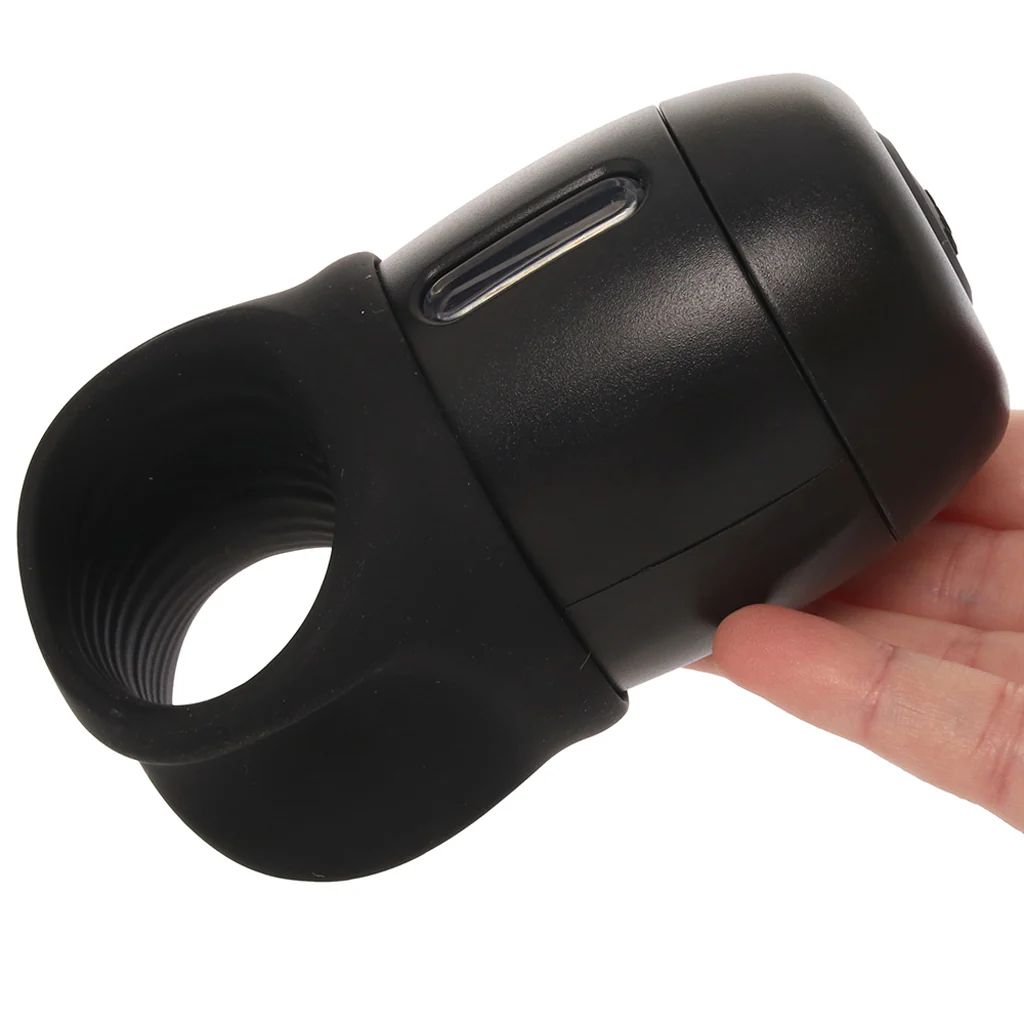 Zero Tolerance Wet It Be Lube Dispensing Stroker - Image 4