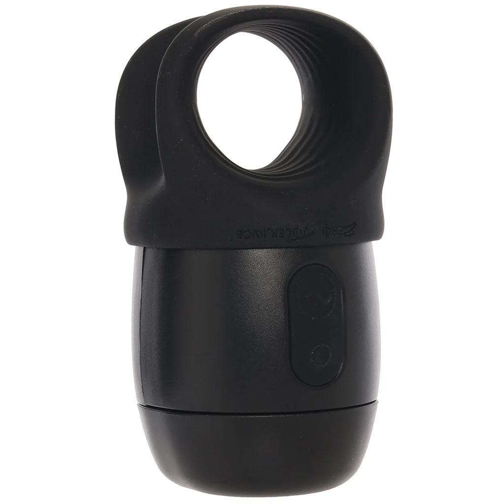 Zero Tolerance Wet It Be Lube Dispensing Stroker - Image 5