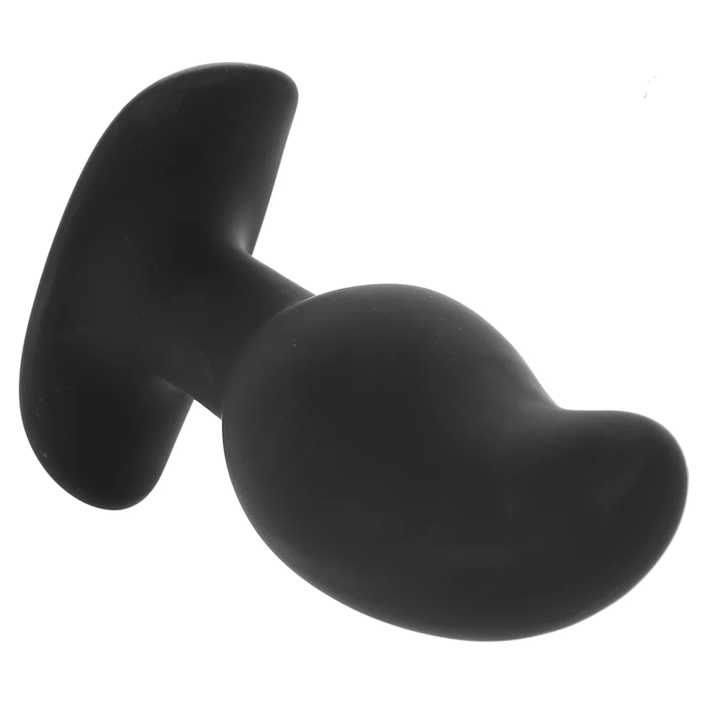 Zeus Volt Drop E-Stim Prostate Vibe - Image 2