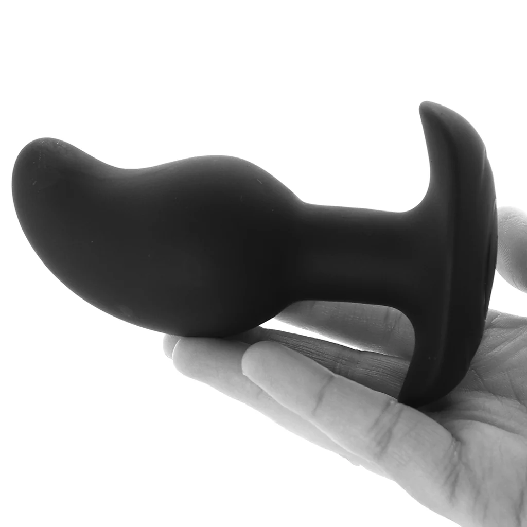 Zeus Volt Drop E-Stim Prostate Vibe - Image 4