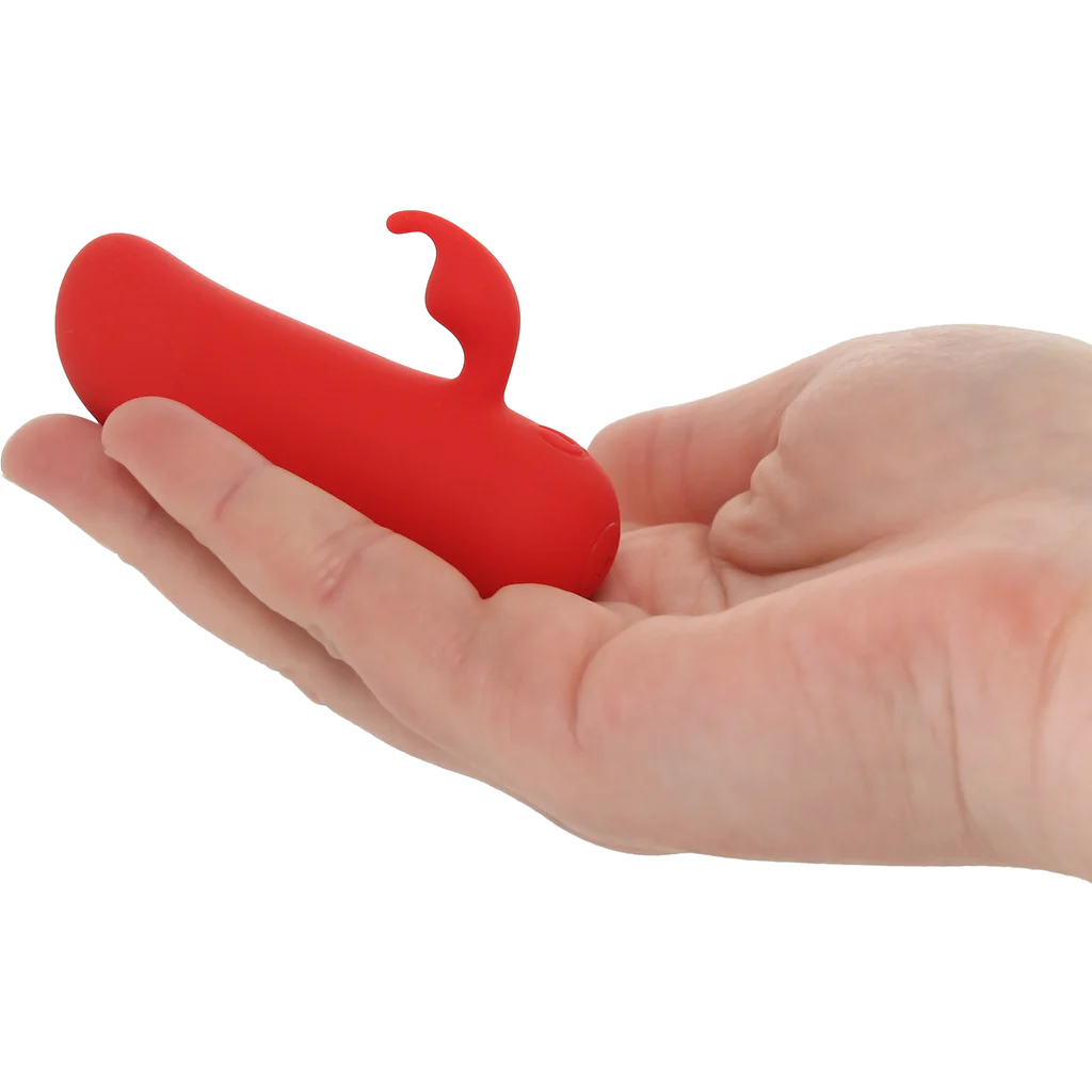 Zia Mini Rabbit Bullet Vibe - Image 4