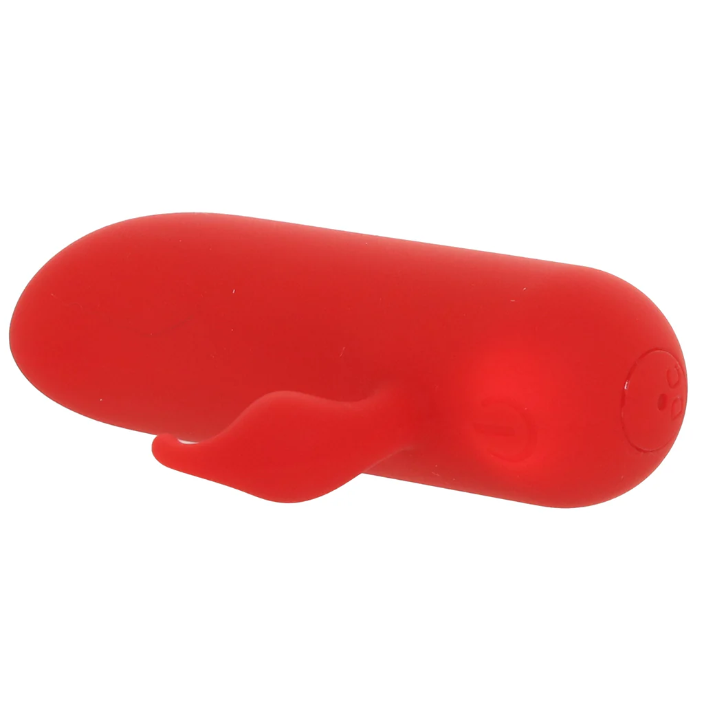 Zia Mini Rabbit Bullet Vibe - Image 6
