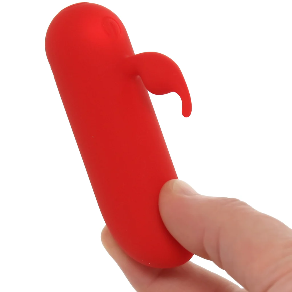 Zia Mini Rabbit Bullet Vibe - Image 7