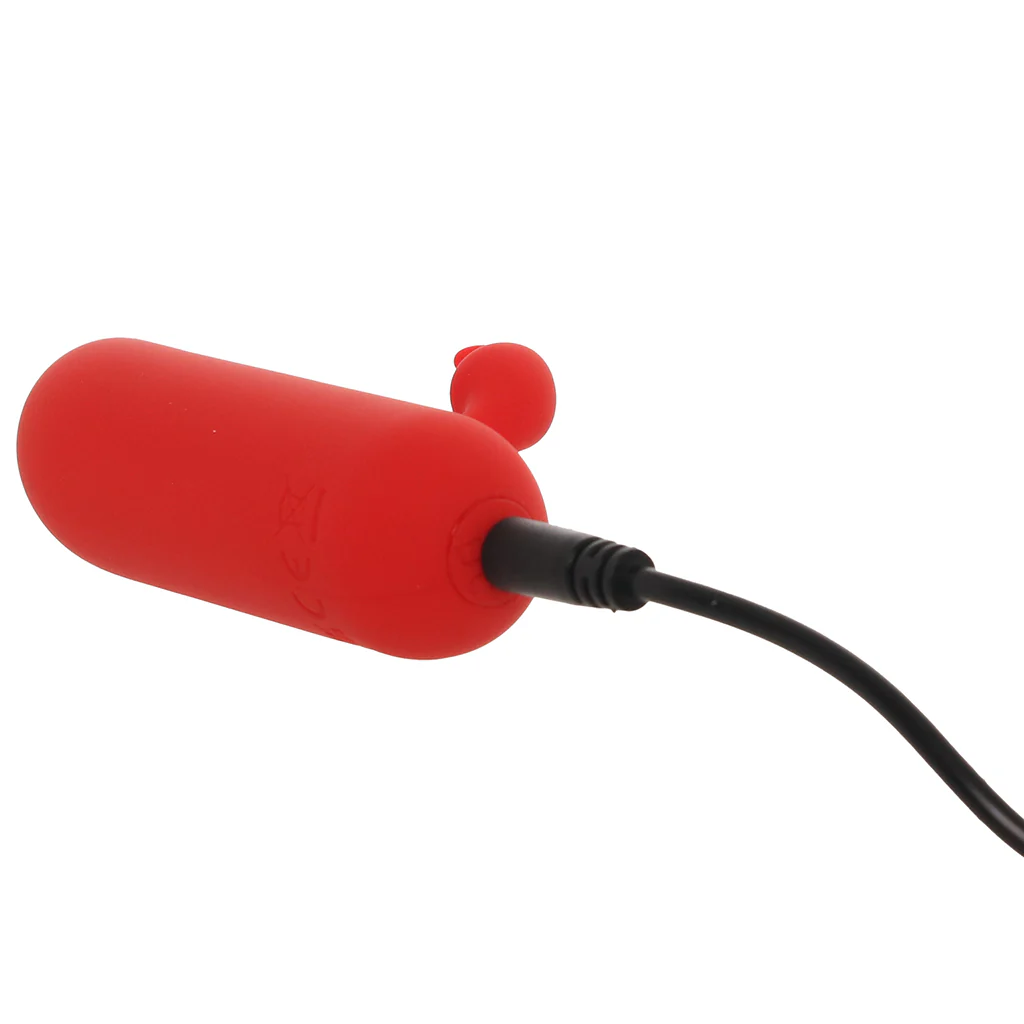 Zia Mini Rabbit Bullet Vibe - Image 8