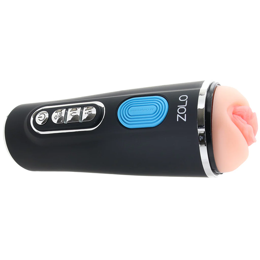 Zolo Blow Master Full Shaft Masturbator - Image 3