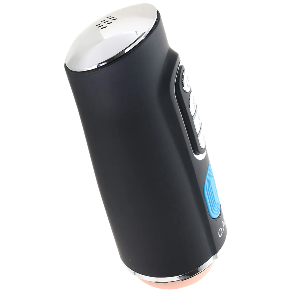 Zolo Blow Master Full Shaft Masturbator - Image 5