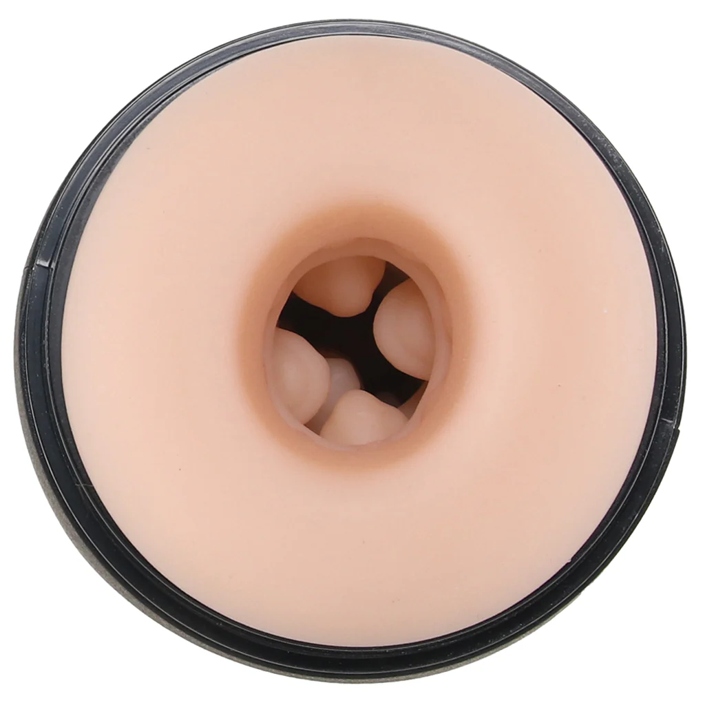 Zolo Blowpin One-Touch Vibrating Suction Stroker - Image 2