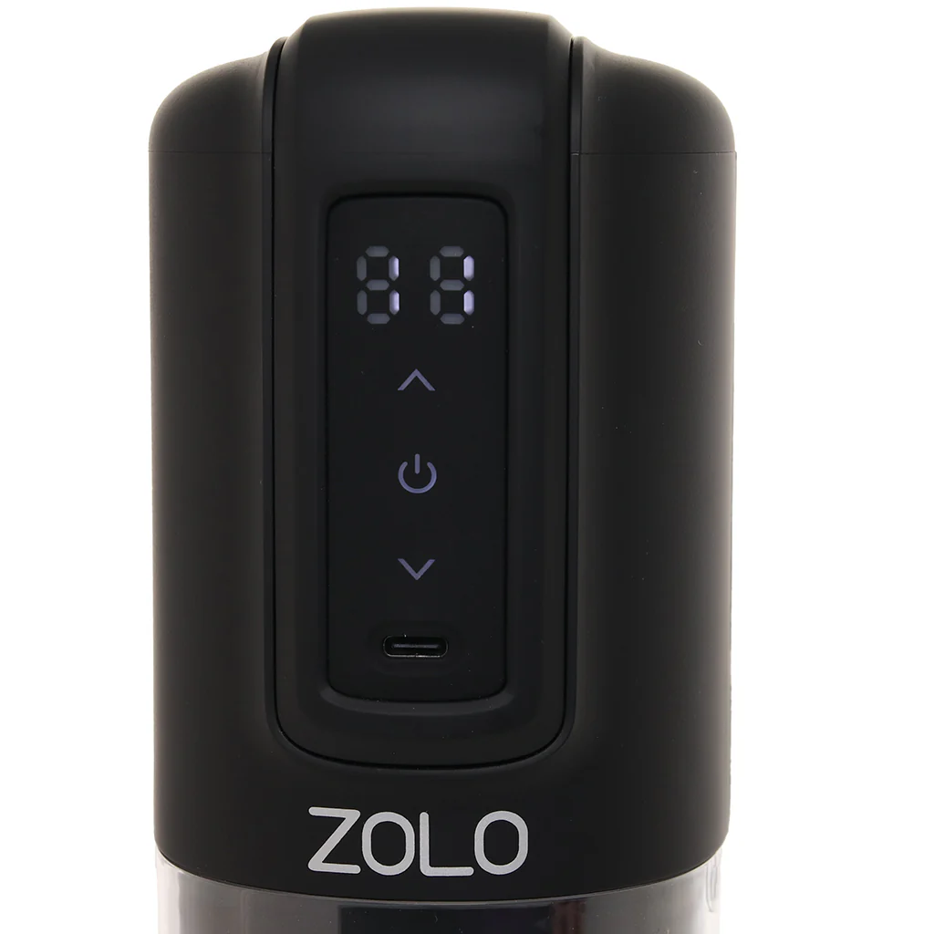 Zolo Hawk Tuah Ultimate BJ Auto Stroker - Image 5