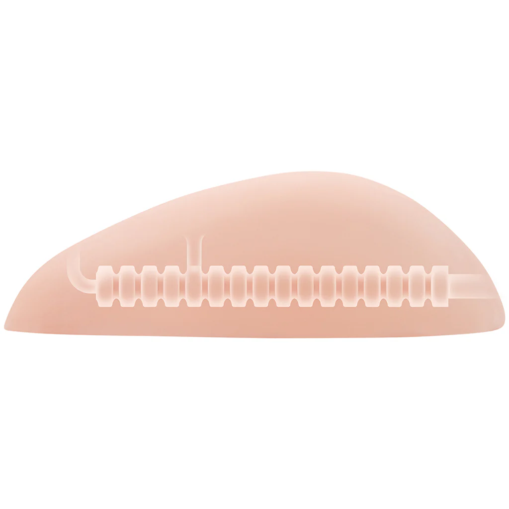 Zolo Hit It From Behind Bubble Butt Stroker - Image 3