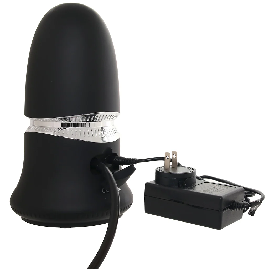 Zolo Nut Buster Hands-Free Auto Blowjob Machine - Image 8
