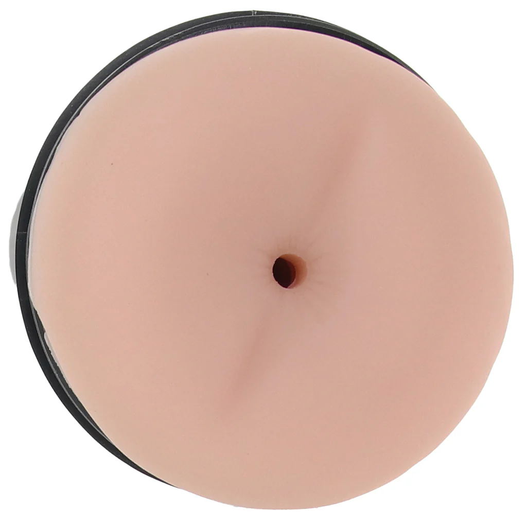 Zolo Stroke Off Backdoor Action Ass Stroker - Image 2