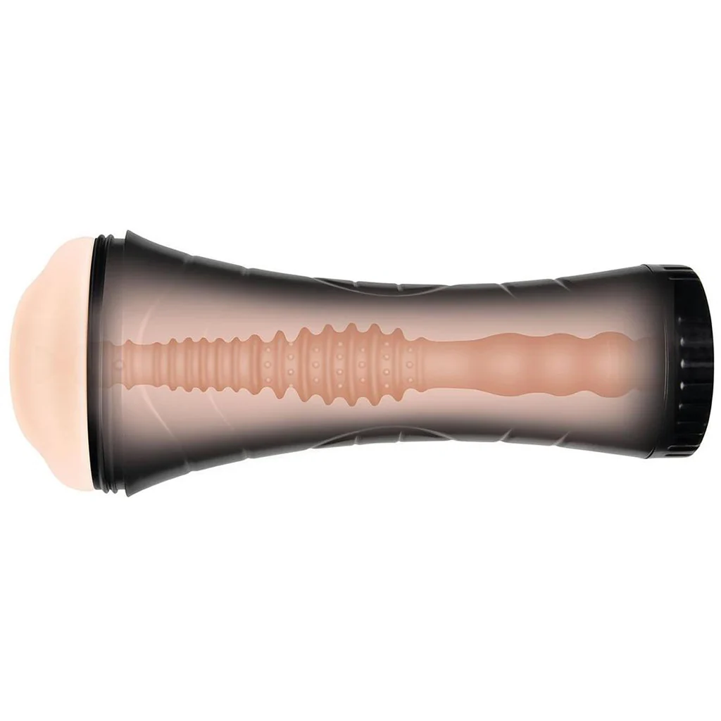 Zolo Stroke Off Deep Throat BJ Stroker - Image 6