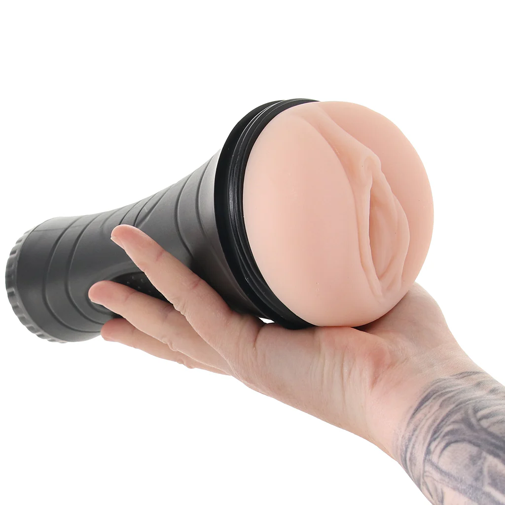 Zolo Stroke Off Pornstar Pussy Stroker - Image 3