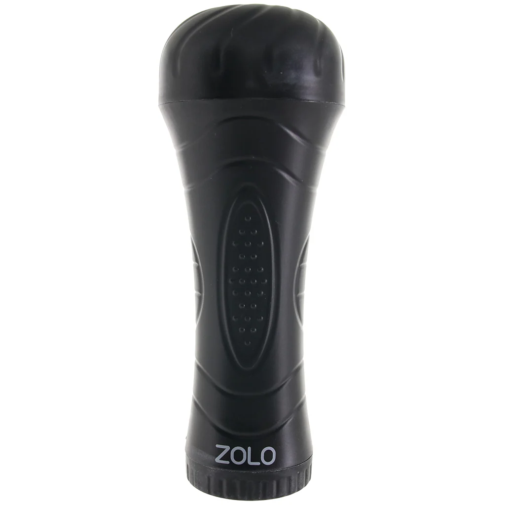 Zolo Stroke Off Pornstar Pussy Stroker - Image 8